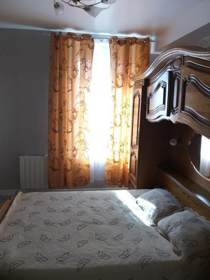 Bel Petit Appartement Charleville-Mézières 外观 照片